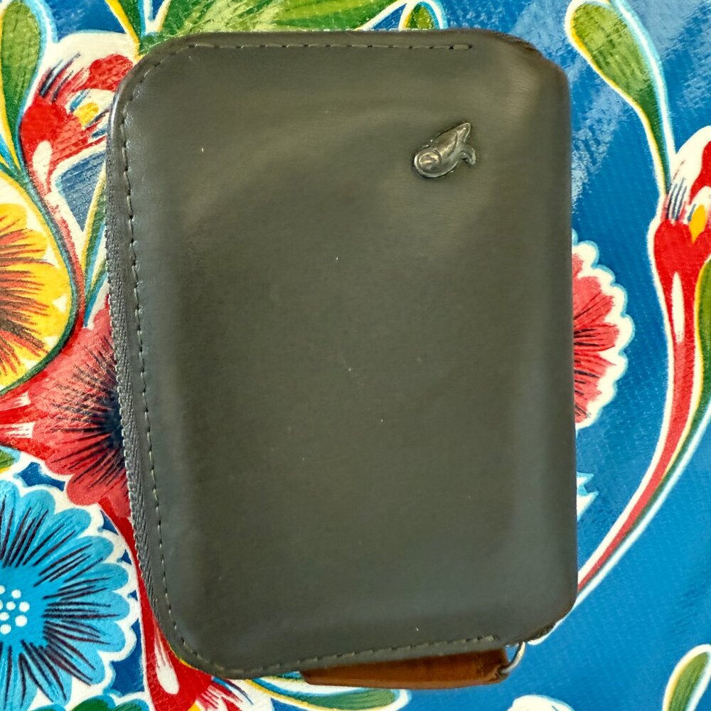 Bellroy Folio Mini